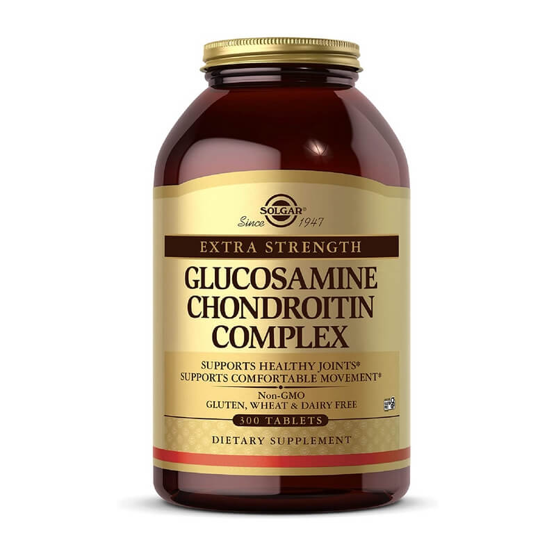 Top 5 Glucosamine Products Compare Top 5 Glucosamine Supplements